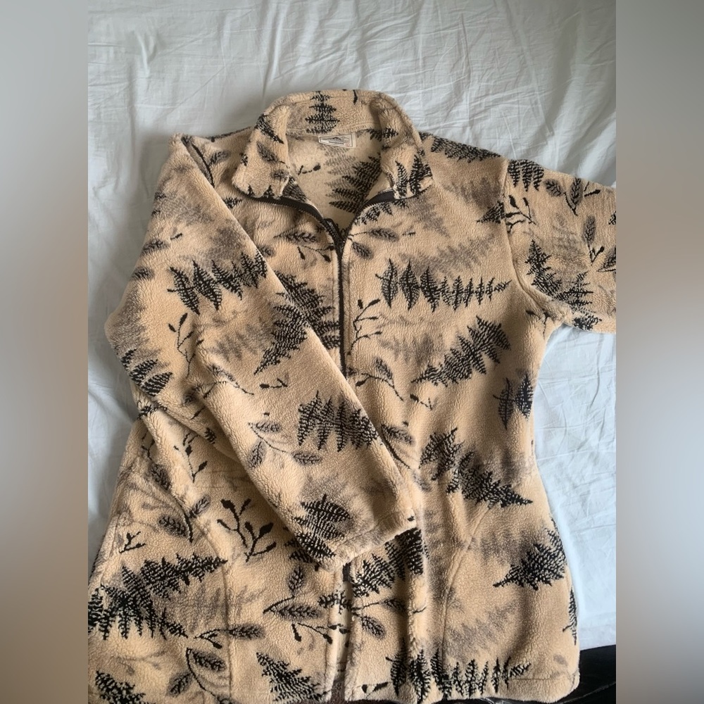 Black Mountain Outdoor Women’s Fleece